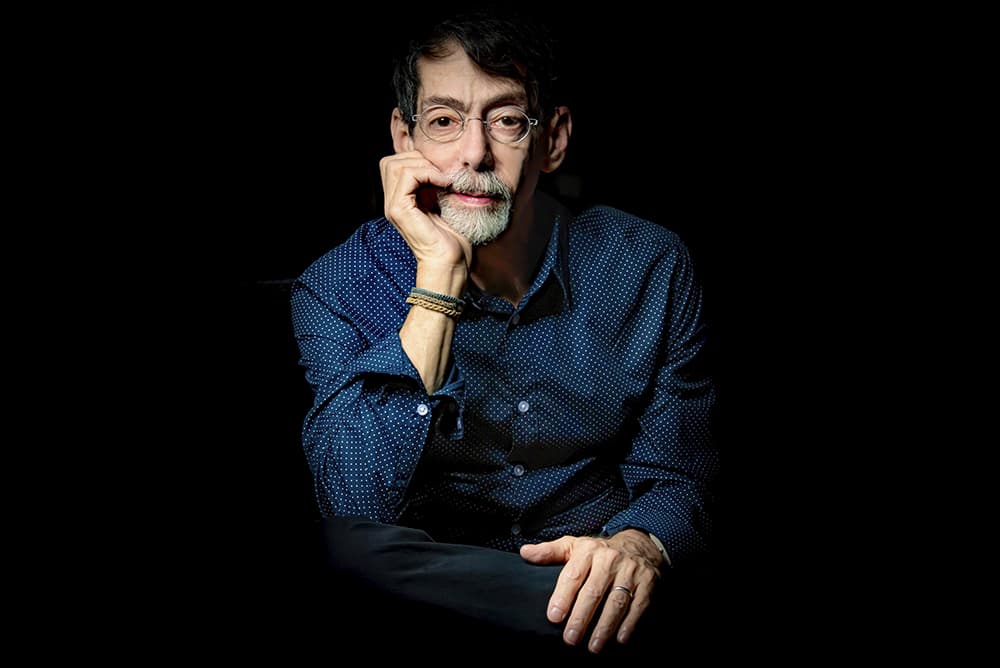 Fred Hersch en el Festival de Jazz de Santander