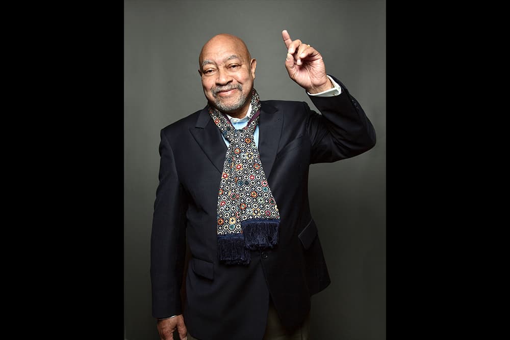 Kenny Barron en el Festival de Jazz de Santander
