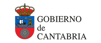 Logo Gobierno de Cantabria