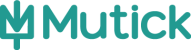 Logo Mutick - venta de entradas